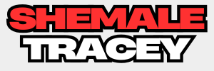 Shemale Tracey